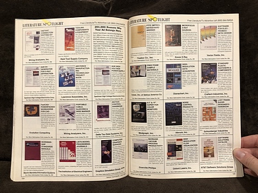 July, 1992