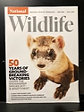 National Wildlife Magazine: Fall 2023