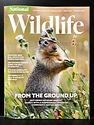 National Wildlife Magazine: Spring 2024
