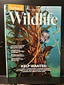 National Wildlife Magazine: Summer 2024