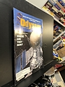 Odyssey Magazine - March, 1988