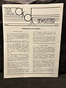 Osborne Komputer Owners Klub: September, 1984