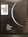 The Planetary Report Magazine - September, 2022