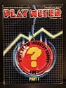 Play Meter Magazine: November 01, 1983