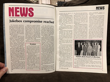 June 15, 1985