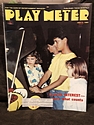 Play Meter Magazine: July 01, 1985