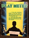 Play Meter Magazine: August 15, 1985