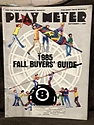 Play Meter Magazine: September 01, 1985
