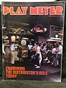 Play Meter Magazine: September 15, 1985
