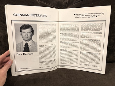 December 1, 1985