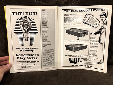 December 1, 1985
