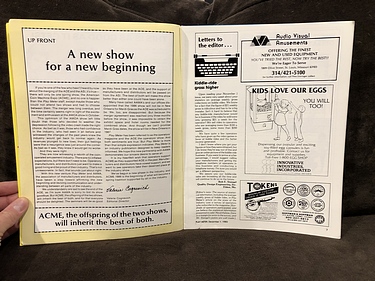 December 1, 1985