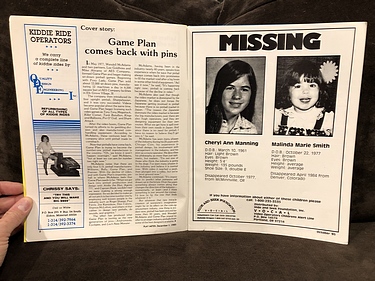 December 1, 1985