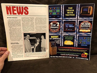 December 1, 1985