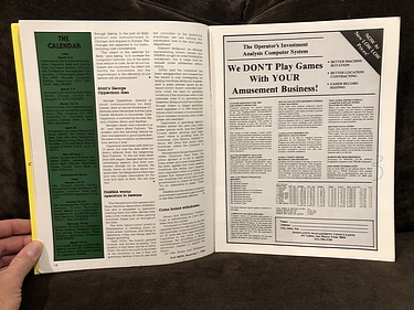 December 1, 1985