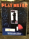 Play Meter Magazine: January 15, 1986