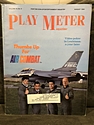 Play Meter Magazine: August, 1993