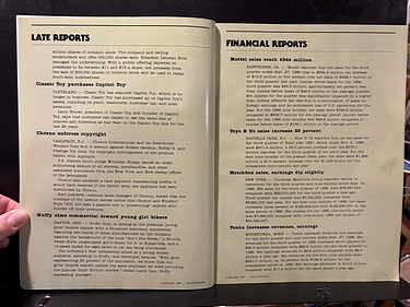 January, 1987