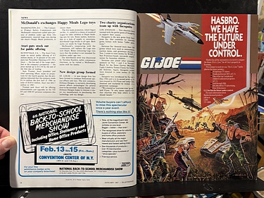 January, 1987
