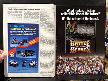 January, 1987