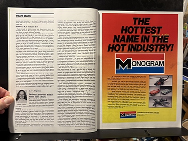 January, 1987