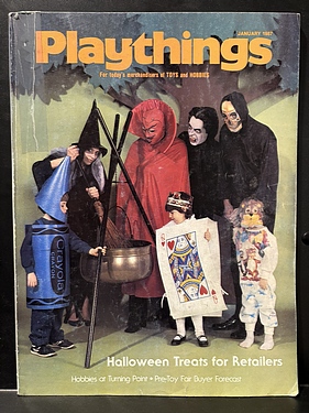 January, 1987