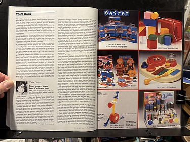 January, 1987