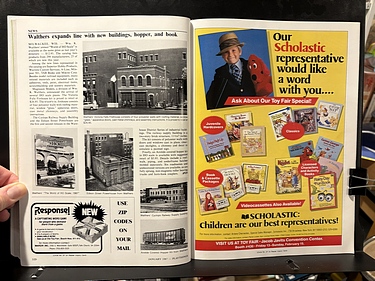 January, 1987