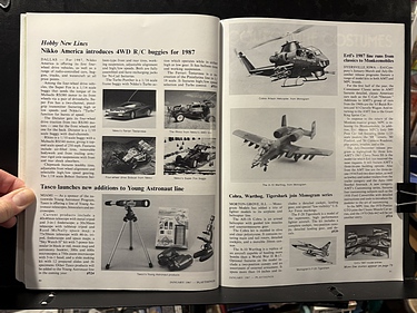 January, 1987