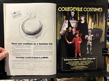 January, 1987