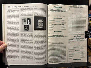 January, 1987