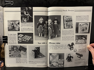 January, 1987