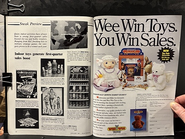 January, 1987