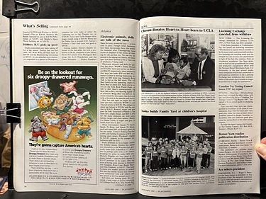 January, 1987