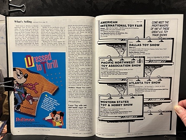 January, 1987