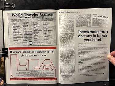 January, 1987