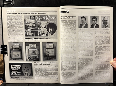 January, 1987
