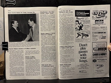 January, 1987