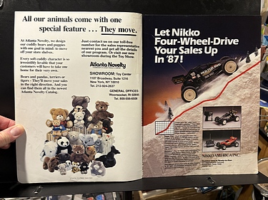 January, 1987