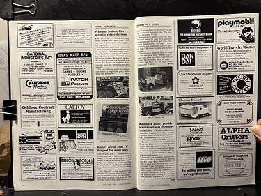January, 1987