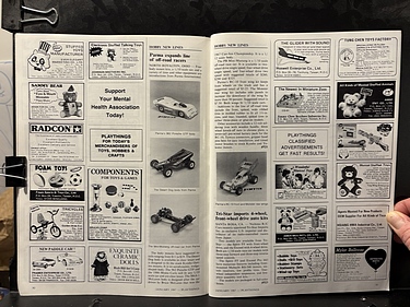 January, 1987