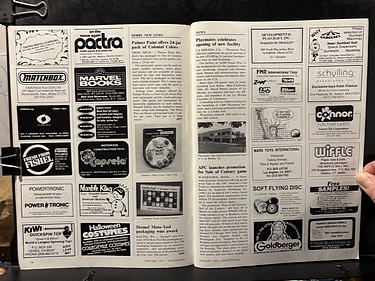 January, 1987