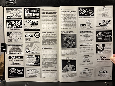 January, 1987