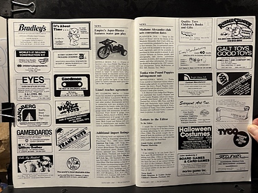 January, 1987