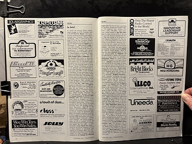 January, 1987