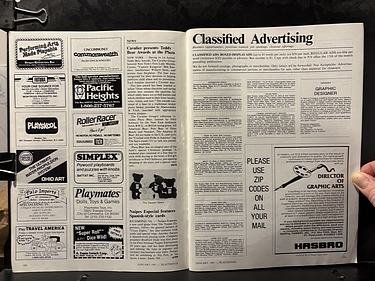 January, 1987