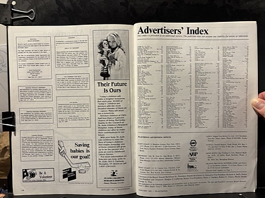 January, 1987