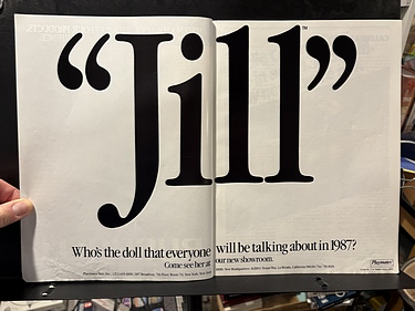 January, 1987