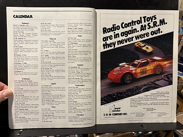 January, 1987