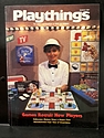 Playthings Magazine: March, 1987